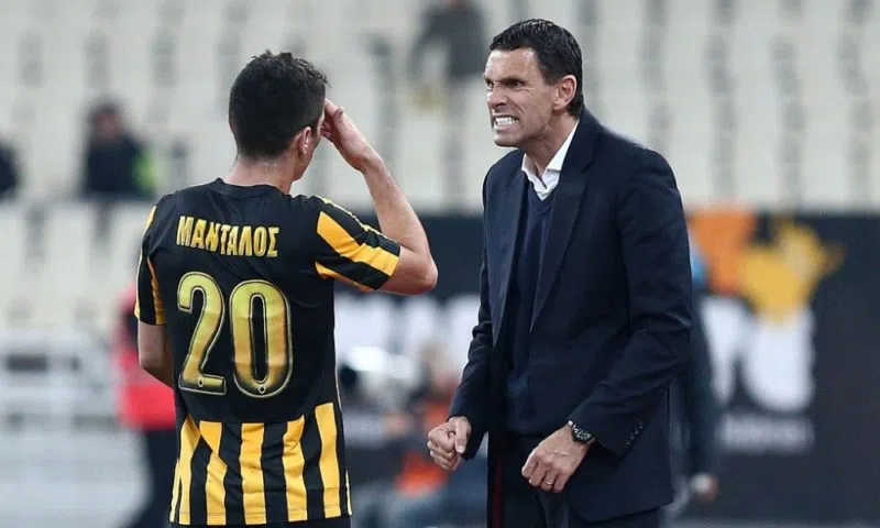 Η ΑΕΚ του Πογέτ είναι το φαγητό της μαμάς!