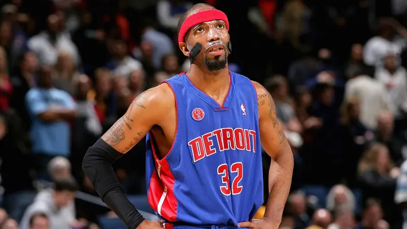 Detroit RIP City