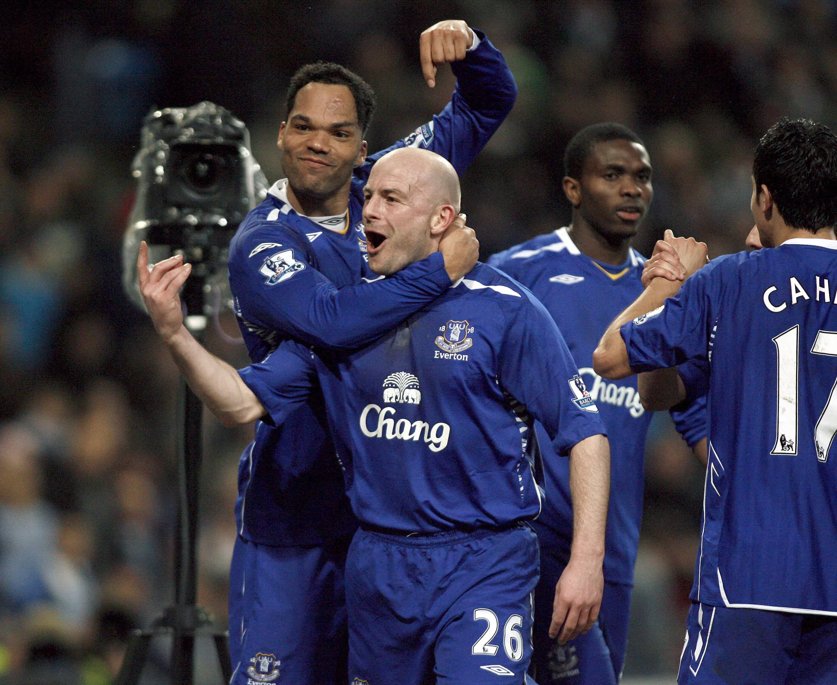 Λι Κάρσλι: Από καλτ ήρωας σε ντέρμπι, προπονητής (προσωρινά;) στην Αγγλία