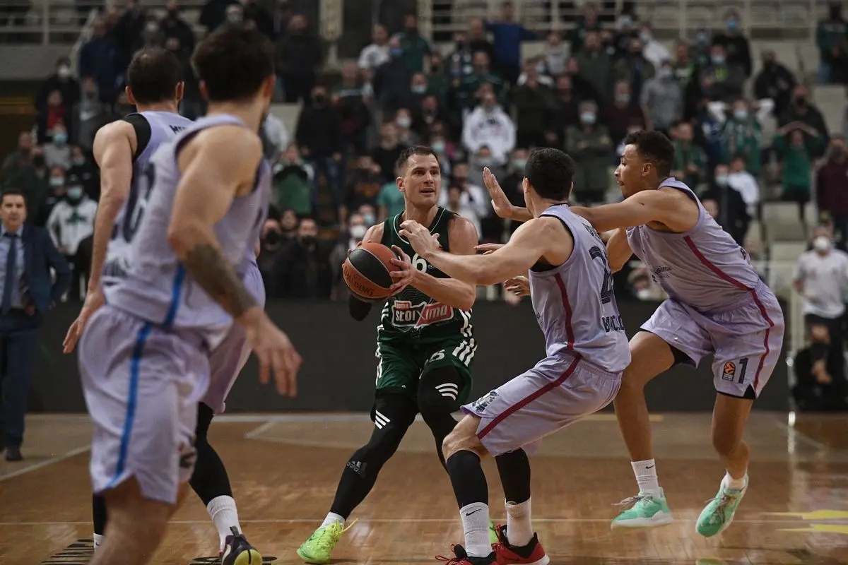 Απόλυτο outsider στη Βαρκελώνη