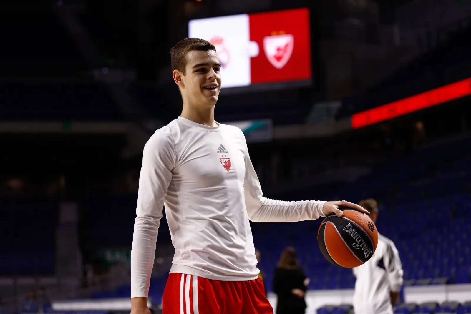 Πέντε παίχτες για να προσέξετε στο U18 Πανευρωπαϊκό της Νις