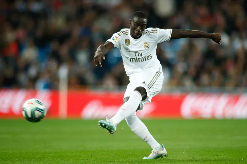 Ο Γάλλος που έστειλε στον πάγκο τον Μαρσέλο