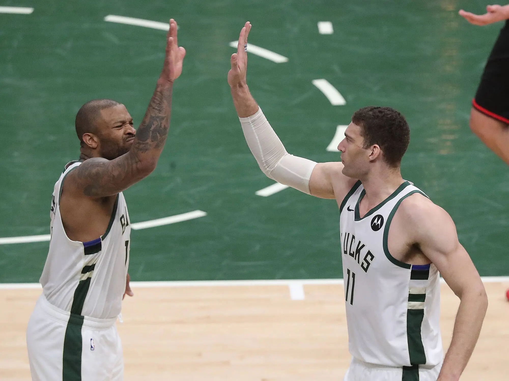 2021 NBA FINALS: Το ματς της ζωής τους 