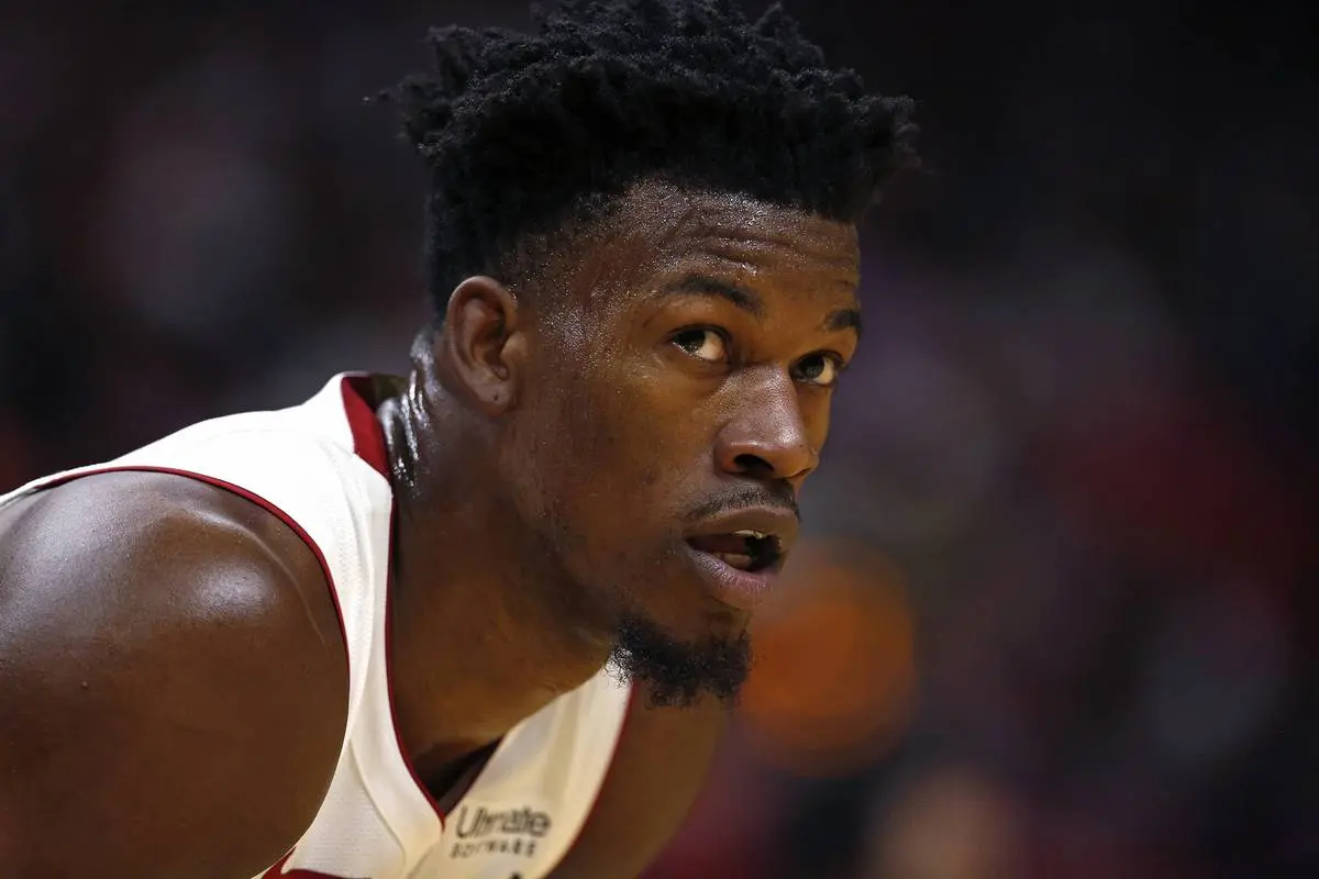 NBA Finals: Oh captain, my captain…
