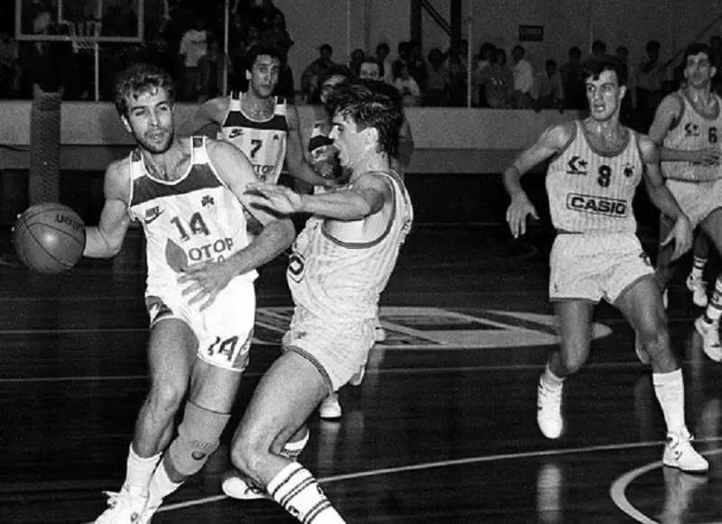 Το ντέρμπι των Αθηνών..