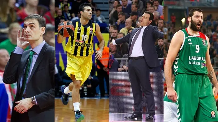 To μπάσκετ, η θάλασσα και το φιλότιμο