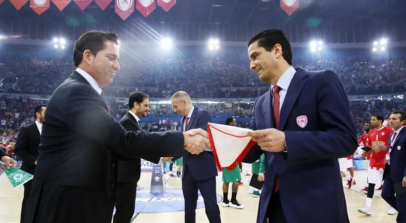 Που ποντάρουν ο Σφαιρόπουλος και ο Πασκουάλ