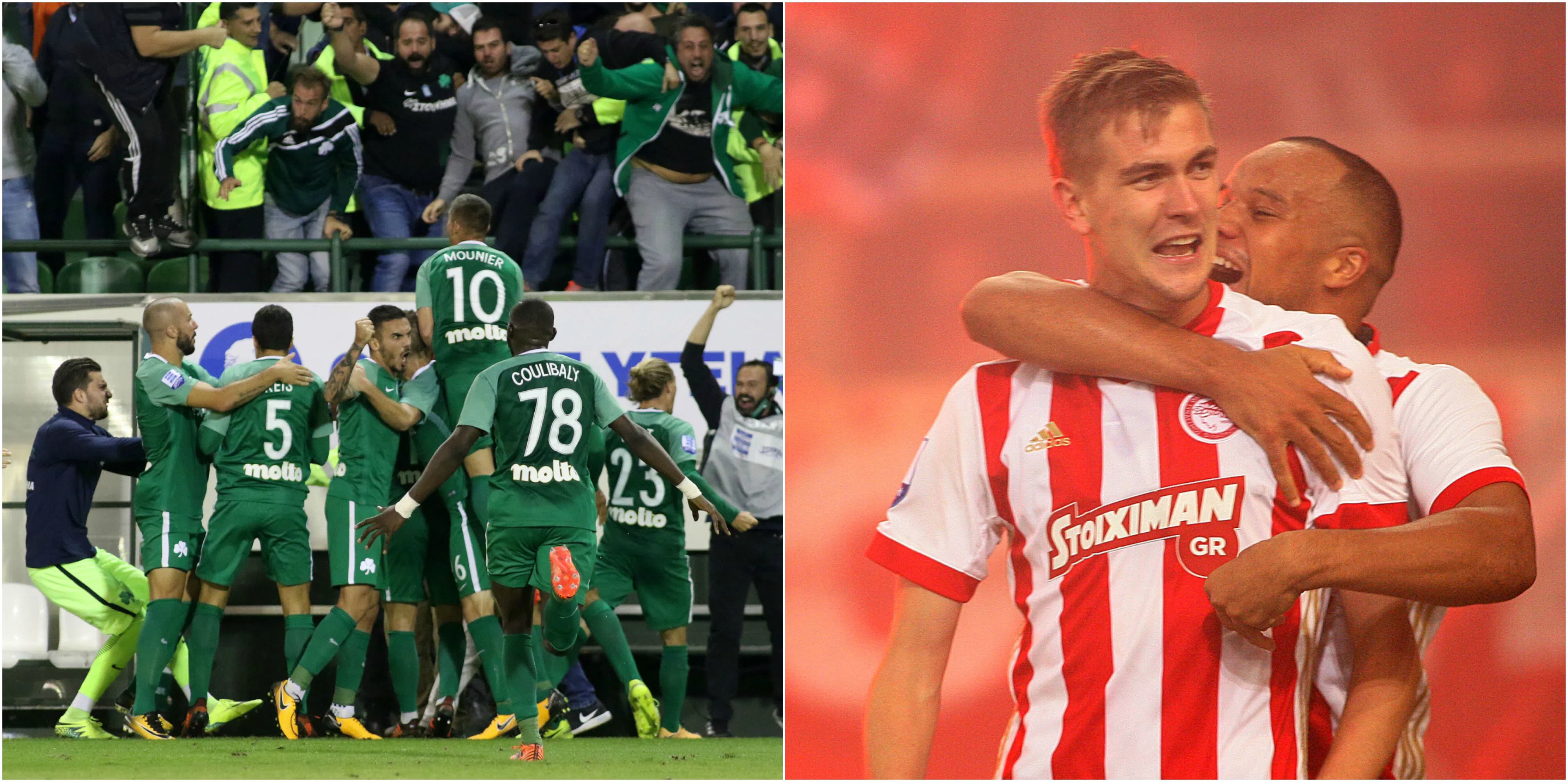 Το μηδέν στην άμυνα, θα είναι (σαν) νίκη!