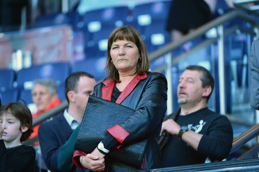 Ο Αντριέν και η Βερονίκ Ραμπιό: «Θα φωνάξω τη μαμά μου»