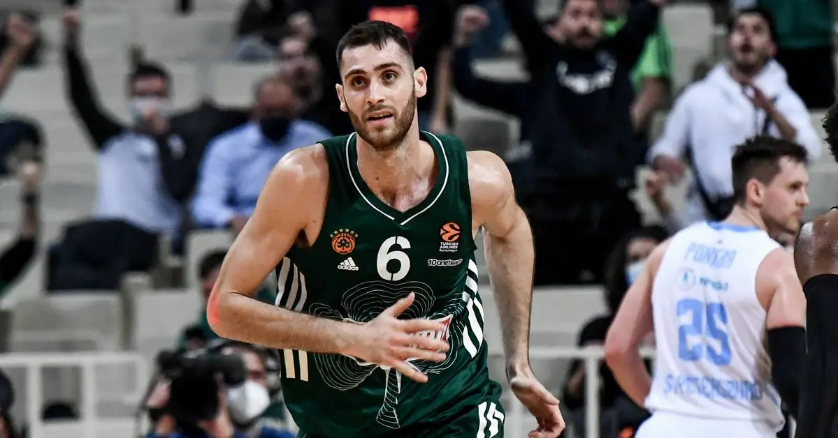 Οι πέντε επιλογές του Hoopfellas για το ΤΣΣΚΑ-Παναθηναϊκός