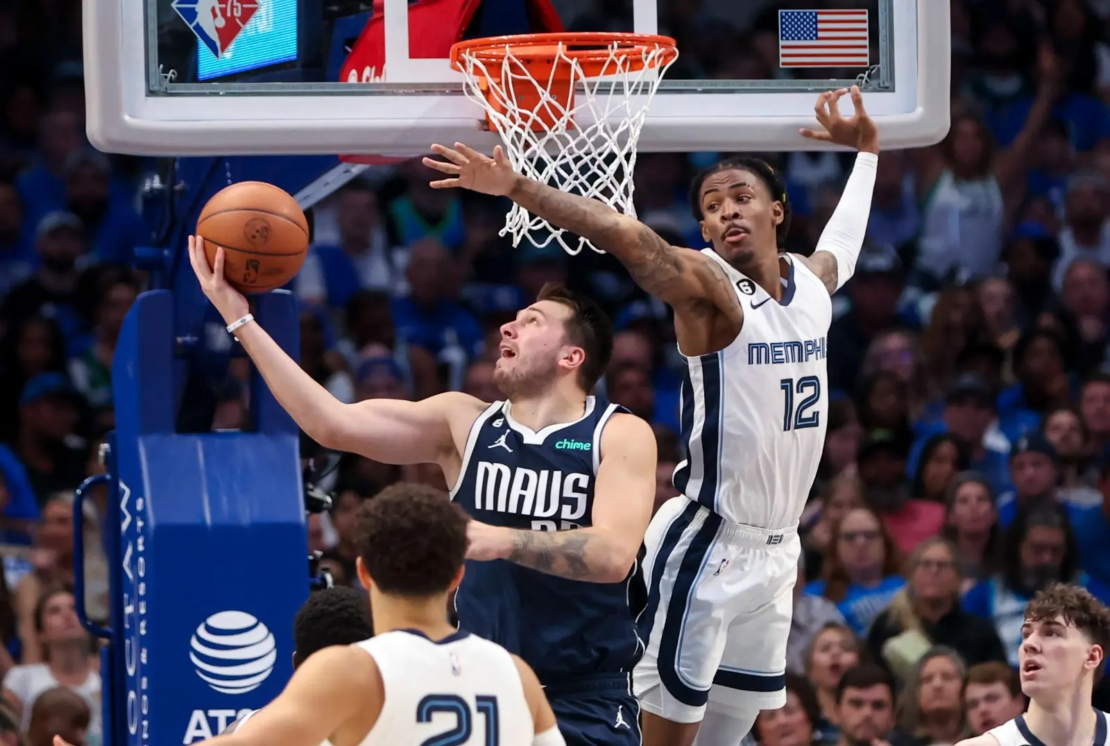 NBA Picks 21/3/23: Ντέρμπι στον Νότο