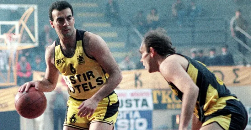 Πολιτική διαμάχη..