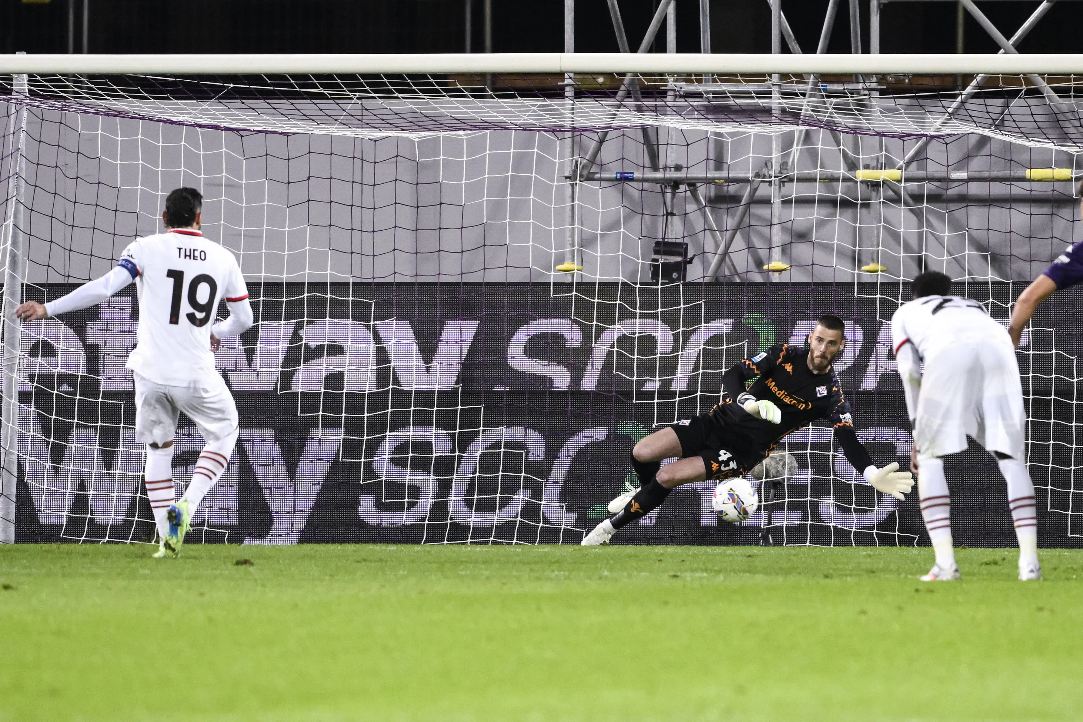 Στα τρία χαμένα πέναλτι, το ένα σε πάει ταμείο στη Stoiximan!