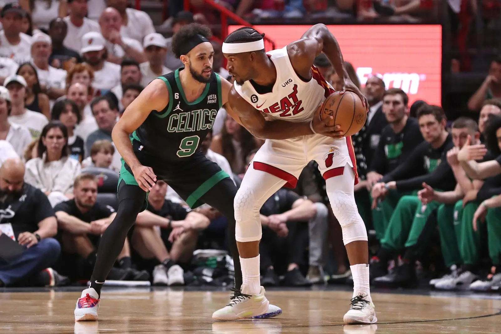 2023 NBA Playoffs: Υπάρχει σφυγμός;