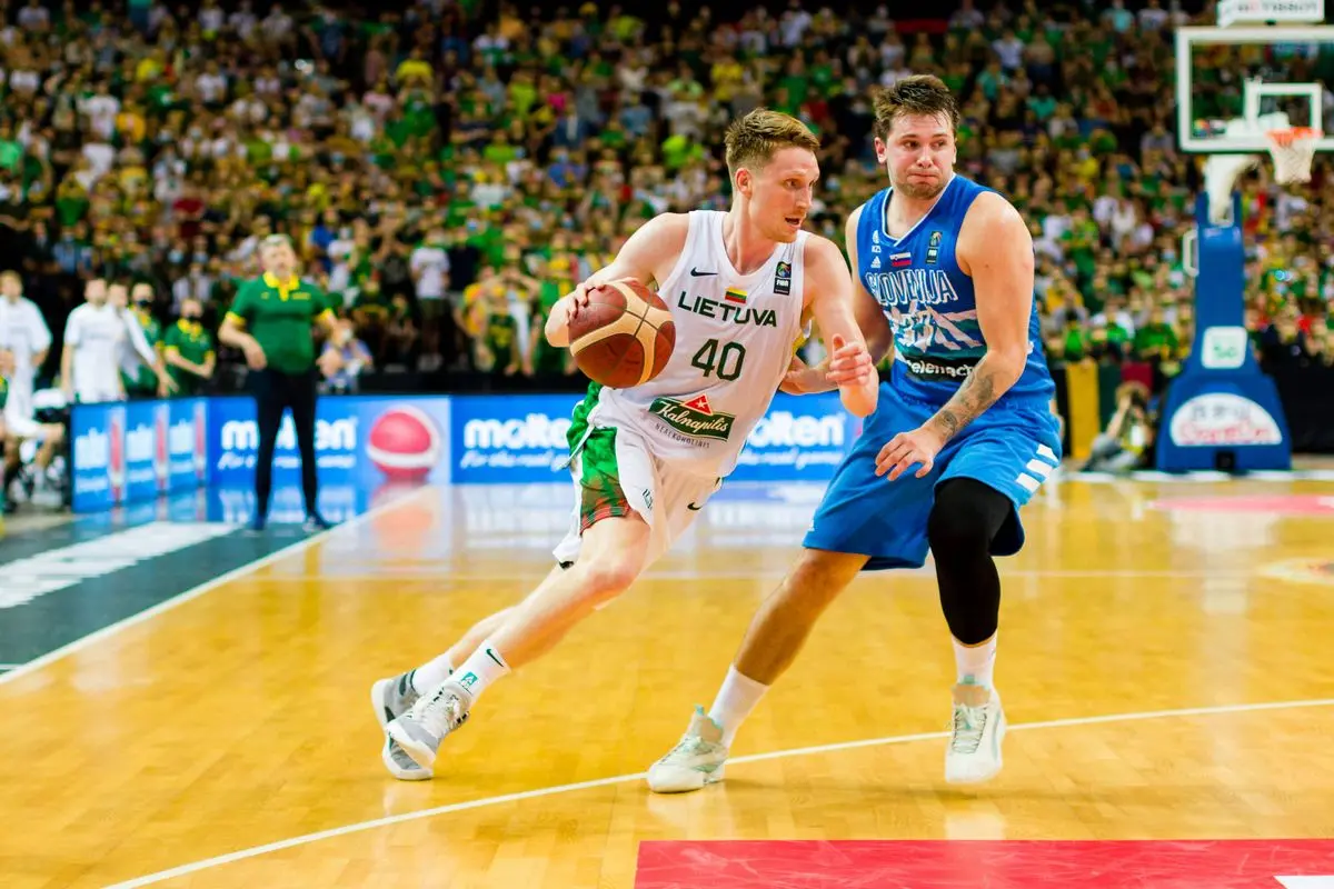 2021-22 Euroleague Offseason: Oι μετακινήσεις που μας άρεσαν