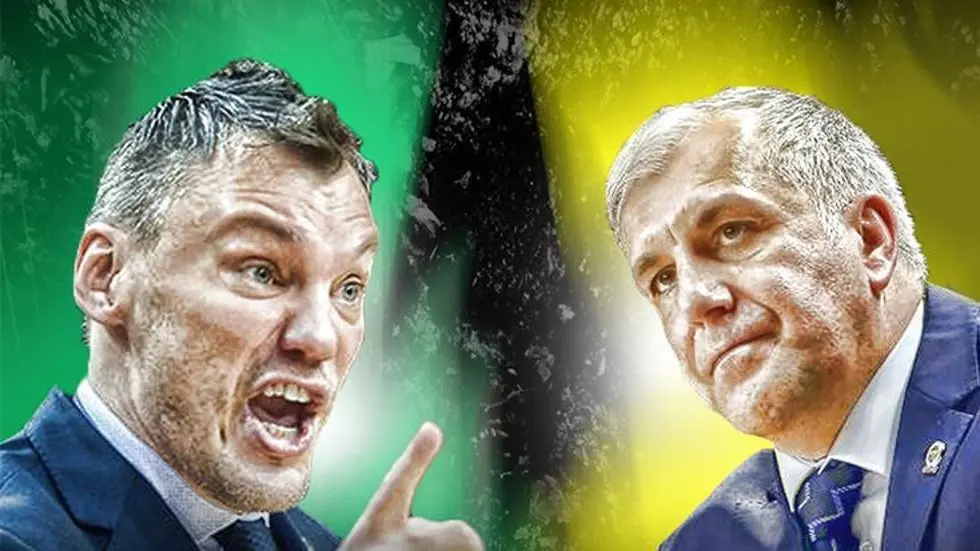 Euroleague Final Four 2018, Bελιγράδι: Η αόρατη μελάνη της Ιστορίας...