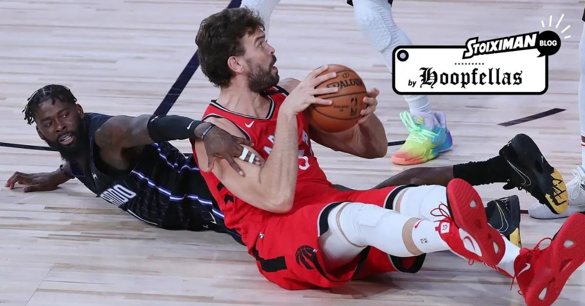 2020 ΝΒΑ PLAYOFFS: H ανάλυση των 8 ζευγαριών του 1ου γύρου