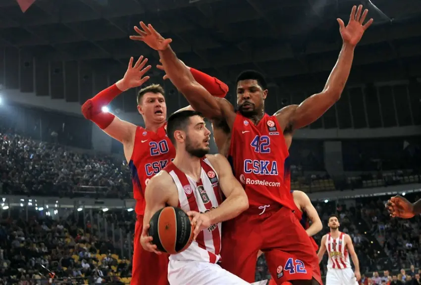 2016-17 EUROLEAGUE F4: Η Ιστορία γράφεται από τους νικητές...