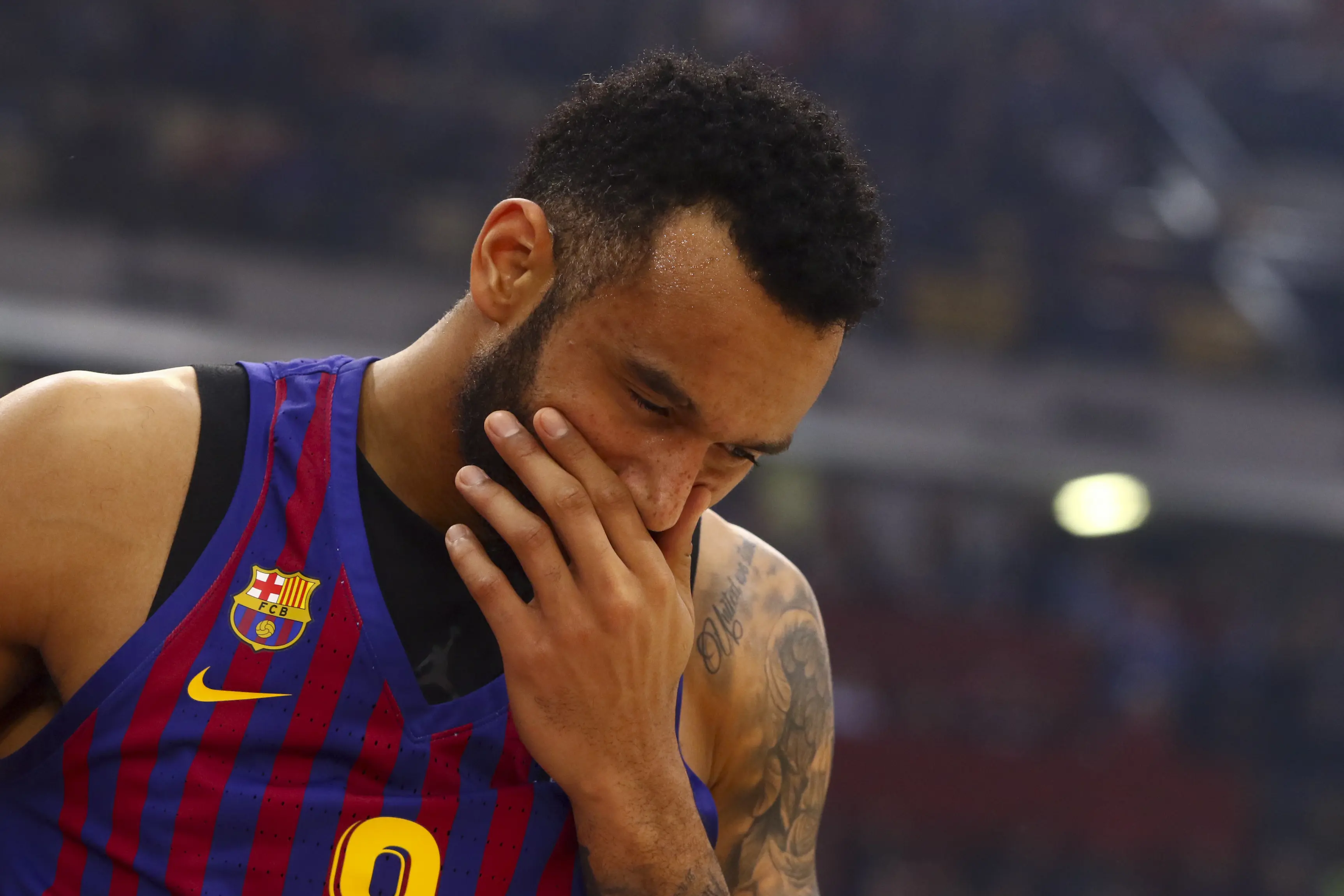 Εuroleague playoffs: Αντίδραση ή υποχώρηση;