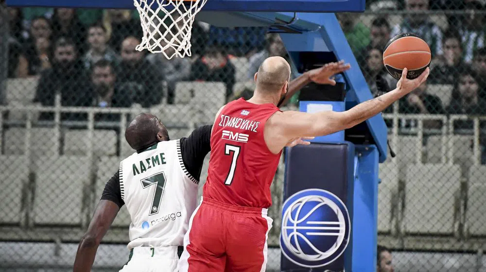 Πιάστε τον ταύρο από τα κέρατα