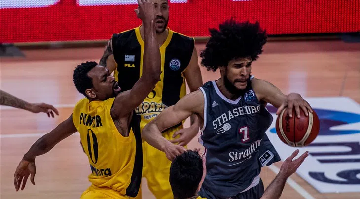 Η ΑΕΚ απέναντι στην Ιστορία της