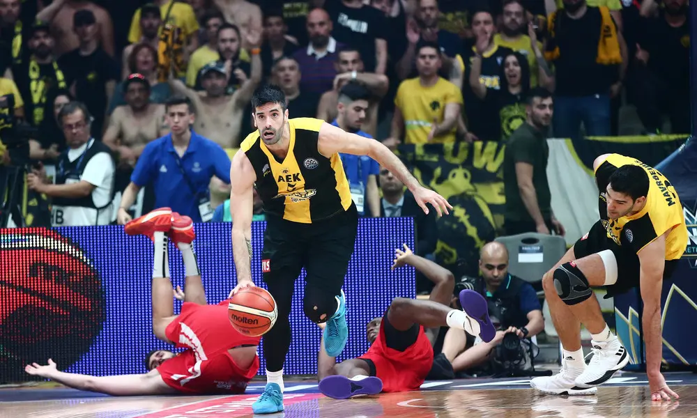 Glory Days (Ημέρες Δόξας)