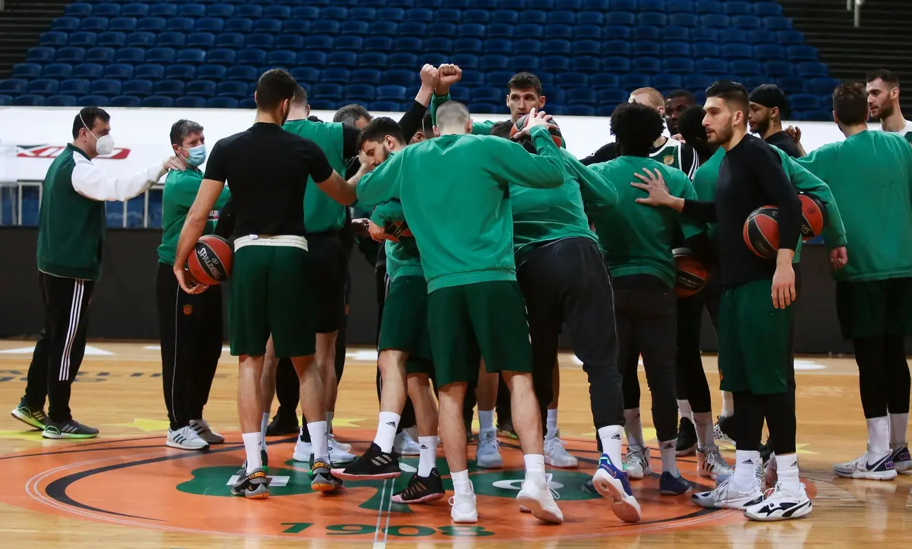 Να δείξει και να αποδείξει o Παναθηναϊκός!