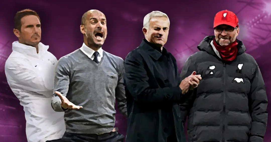 Fantasy με 1.000.000€* στη Stoiximan για την Premier League!