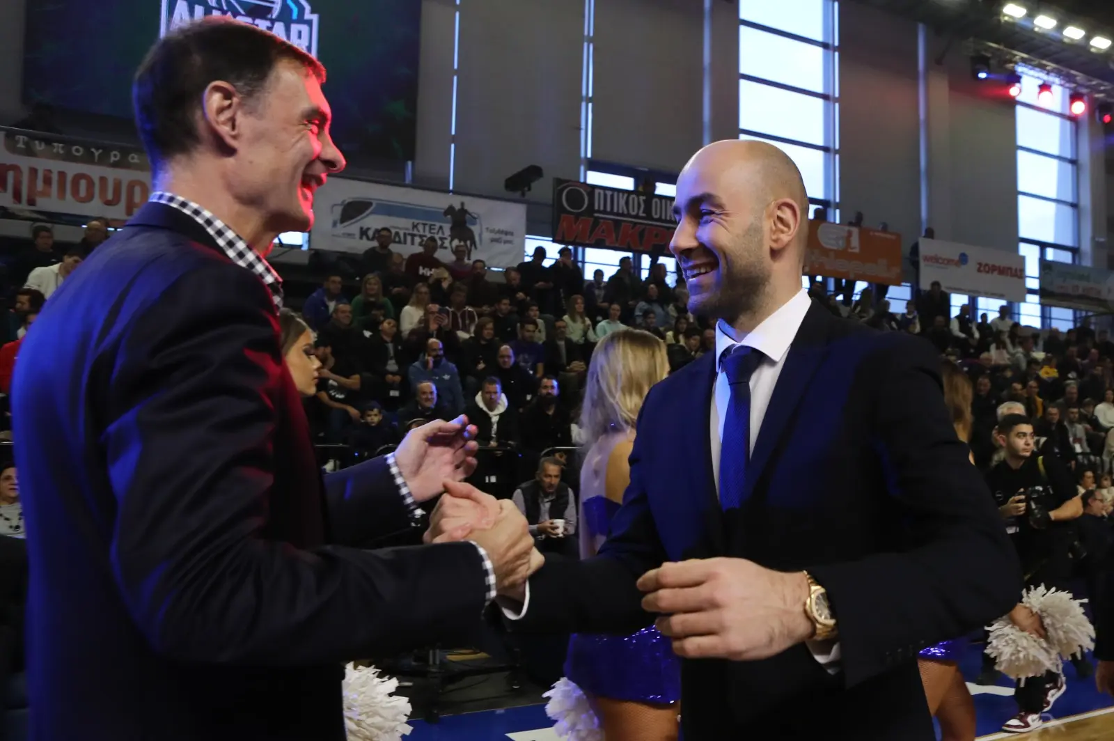 Ολυμπιακός-Μονακό: Πρωτιά και 2.39 για τους ερυθρόλευκους