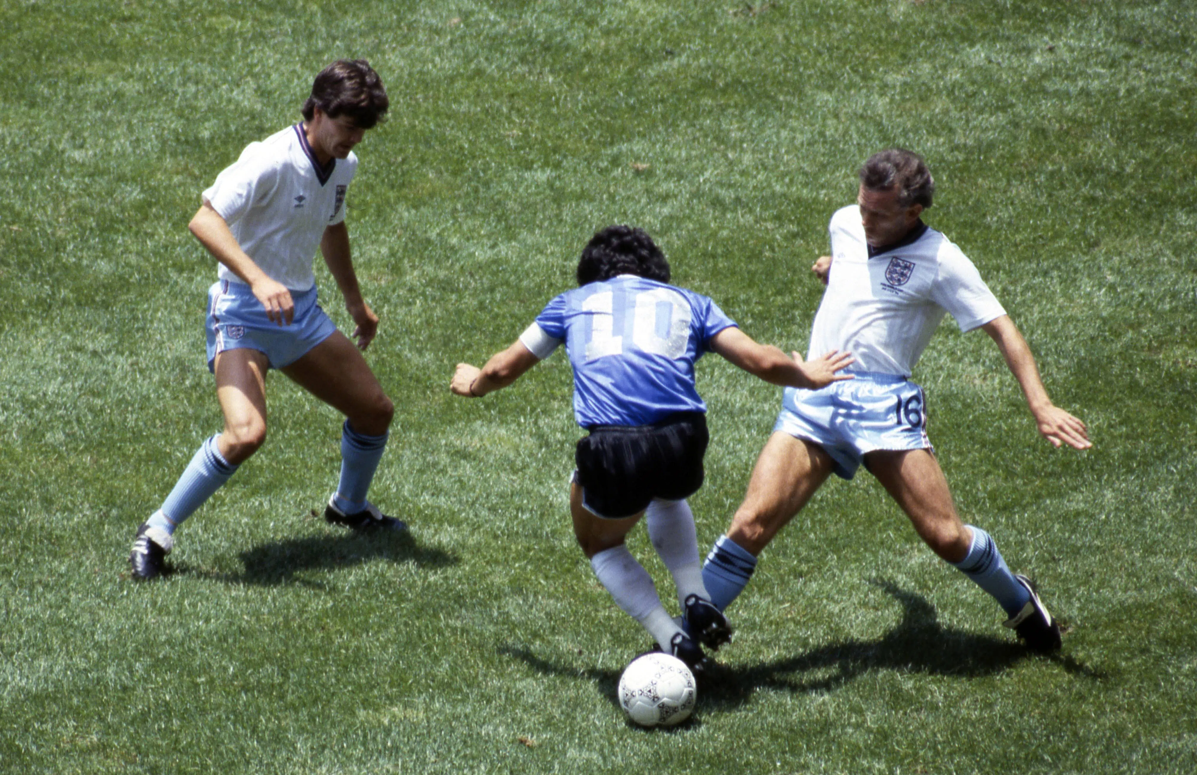 QUIZ: Πόσο καλά γνωρίζεις τα Μουντιάλ;