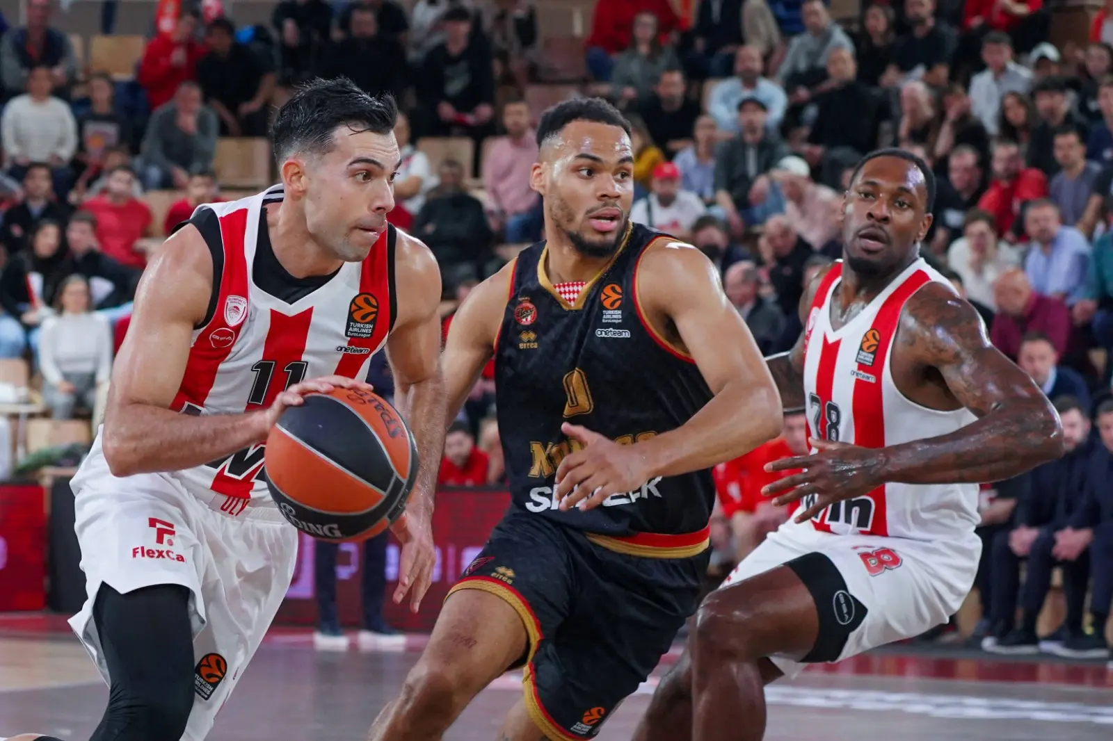 2023 Euroleague Final Four: Ραντεβού με το πεπρωμένο