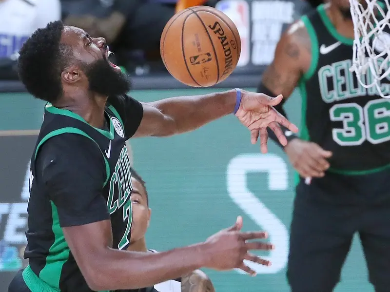 NBA PLAYOFFS 2020: Ράπτορς vs Σέλτικς. Ποιος θα πάρει την πρόκριση;