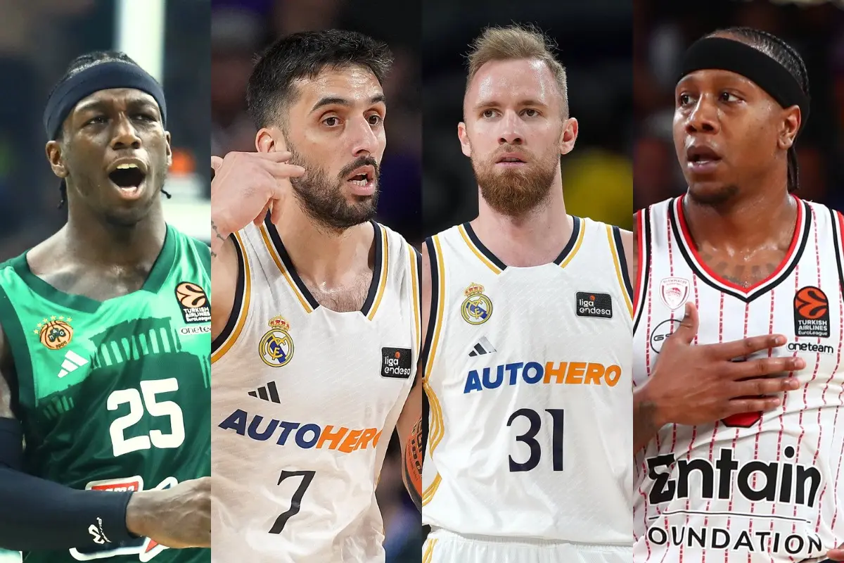 2024 Euroleague F4: Aσφαλείς επιλογές και προκλητικές αποδόσεις