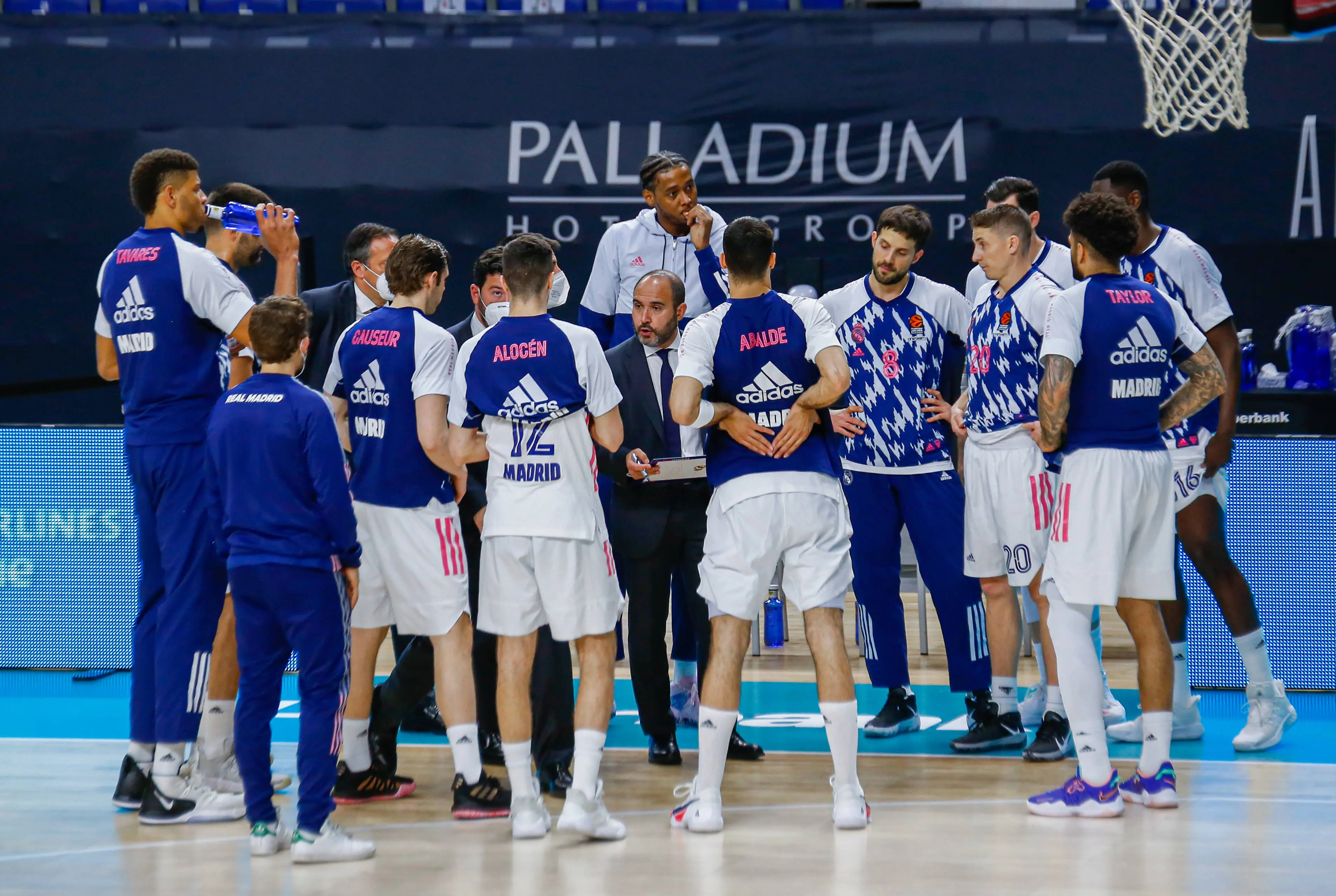 Euroleague Playoffs, Game 3: Επιστροφή ή αποχαιρετισμός;