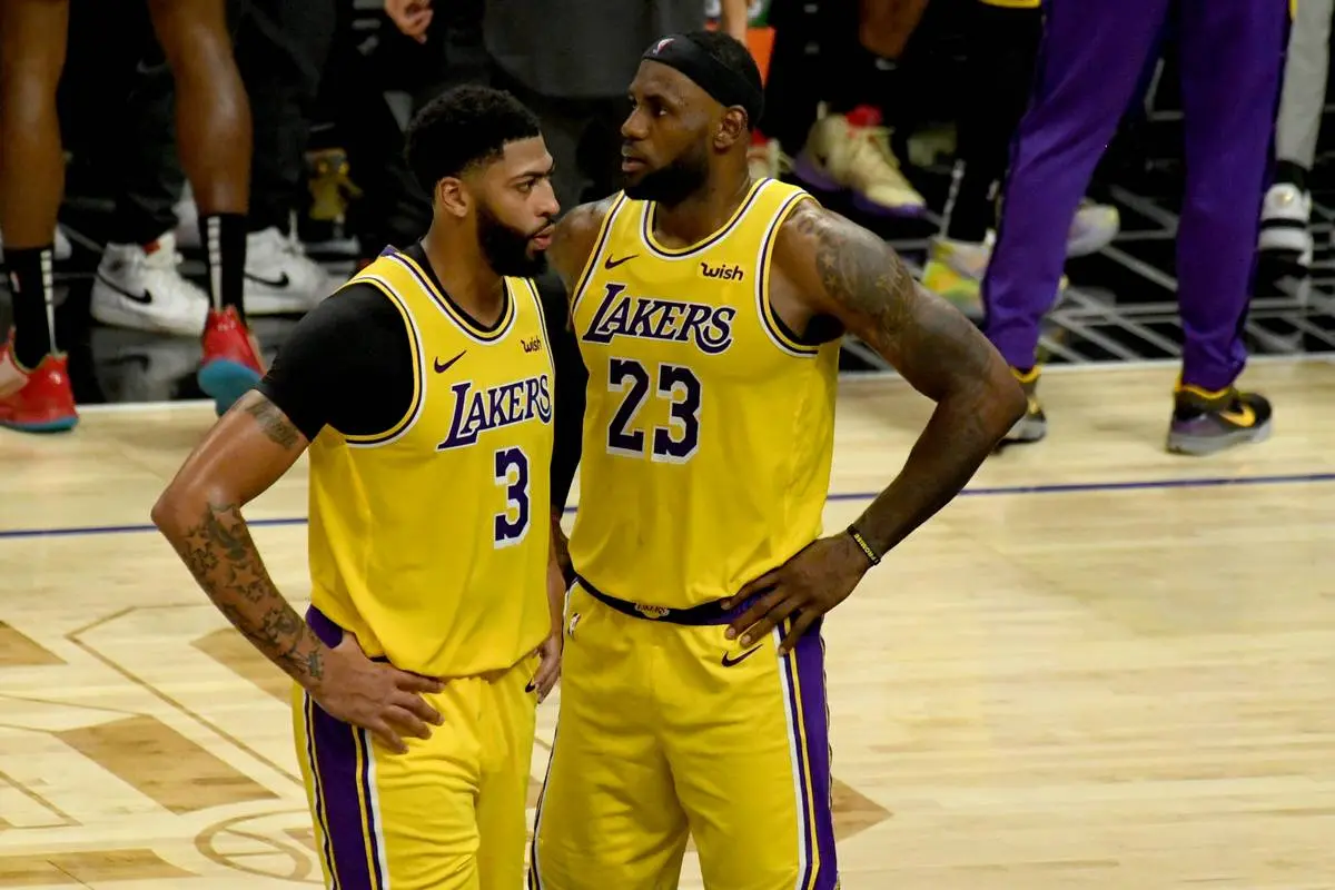 NBA: Οι top performers των playoffs