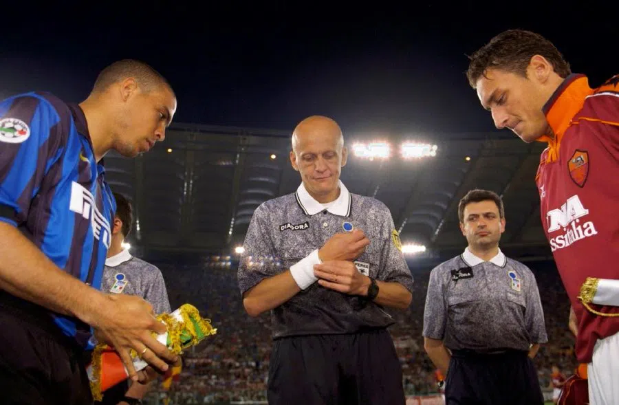 Ρόμα-Ίντερ 4-5: Η μέρα που έβρεξε γκολ στο Ολίμπικο