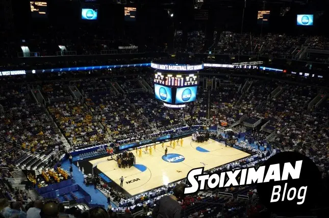 March Madness: 5 λόγοι για έκπληξη