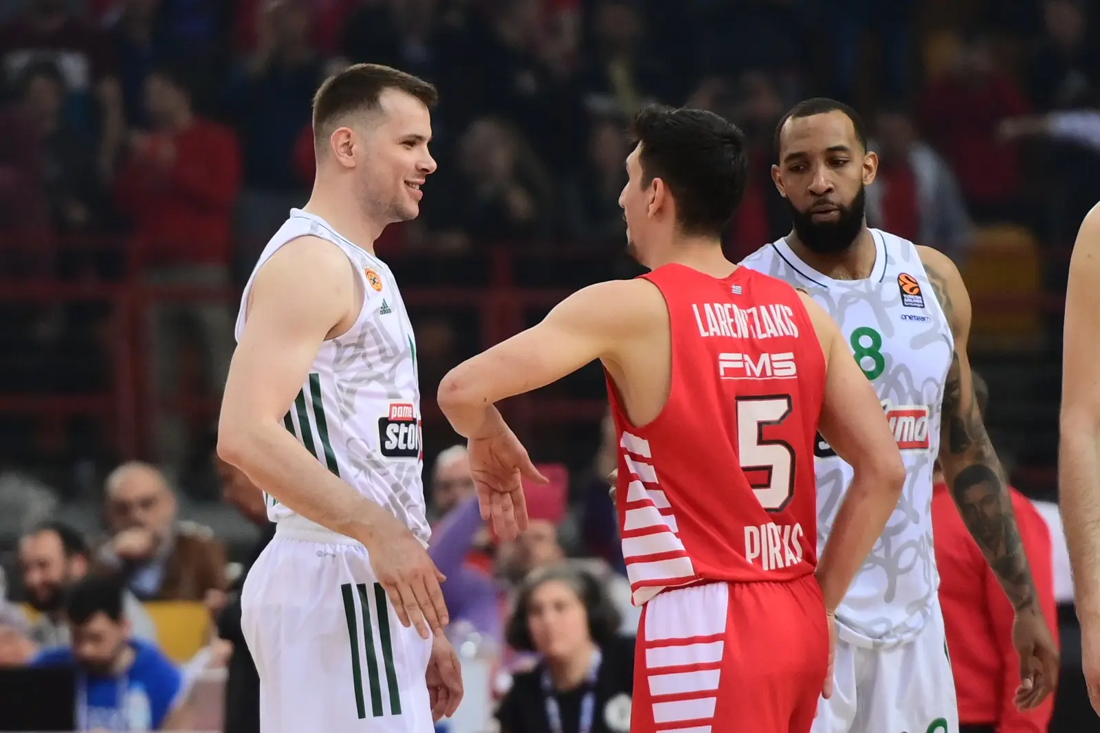 Τελικοί Basket League 2023: Η σειρά που βάζει το πρόσημο