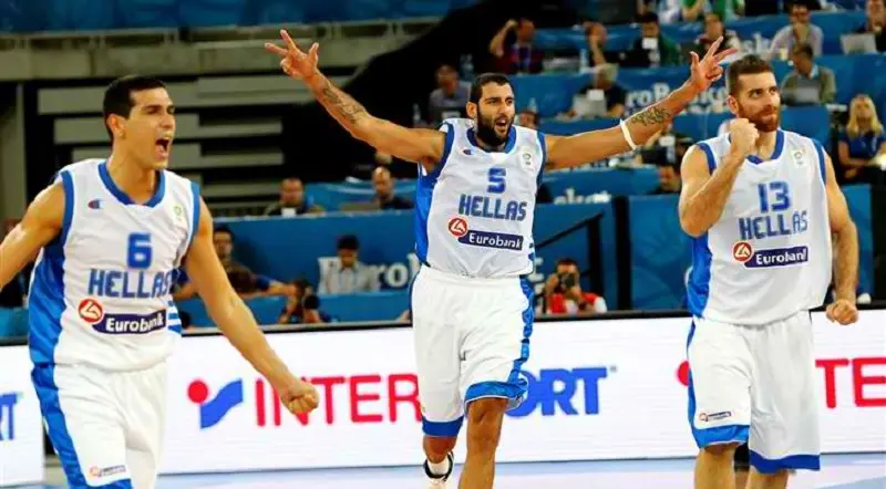 Ήρθε η ώρα της Ελλάδας…