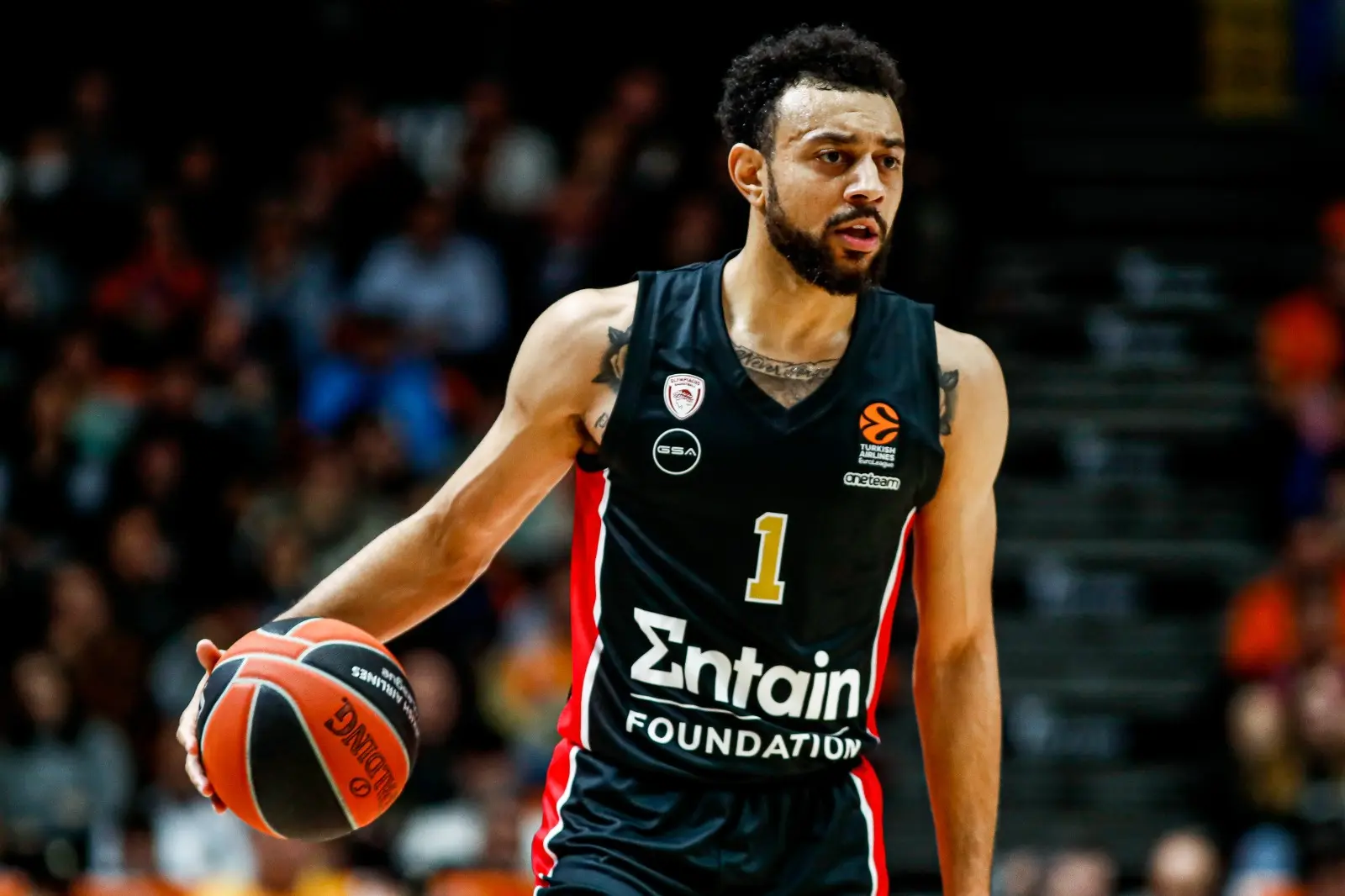 Παρτίζαν-Ολυμπιακός: Με άρωμα playoffs στο 2.54