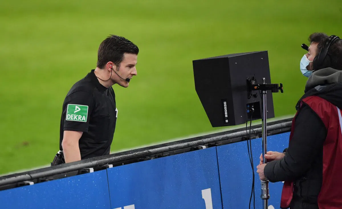 ΠΑΟΚ-Ολυμπιακός: Δοκάρι ή γκολ που ακύρωσε ο VAR; Η Stoiximan πληρώνει ως anytime σκόρερ!