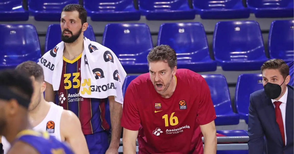 Euroleague Playoffs, Game 2: Με την πλάτη στον τοίχο