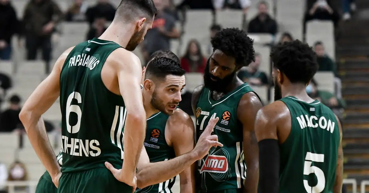 Ειδική συνθήκη με Άλμπα για τον λαβωμένο Παναθηναϊκό