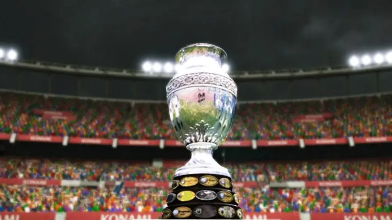 Ξεκινάει το Copa America στον Stoiximan.gr