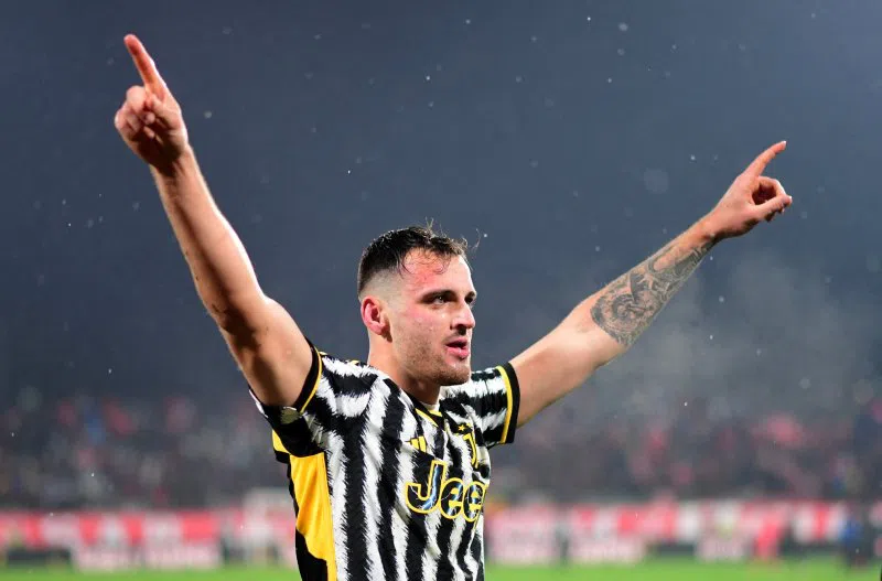 Οικοδόμος, χαμάλης, αμυντικός, σκόρερ: Ο άνθρωπος για όλες τις δουλειές