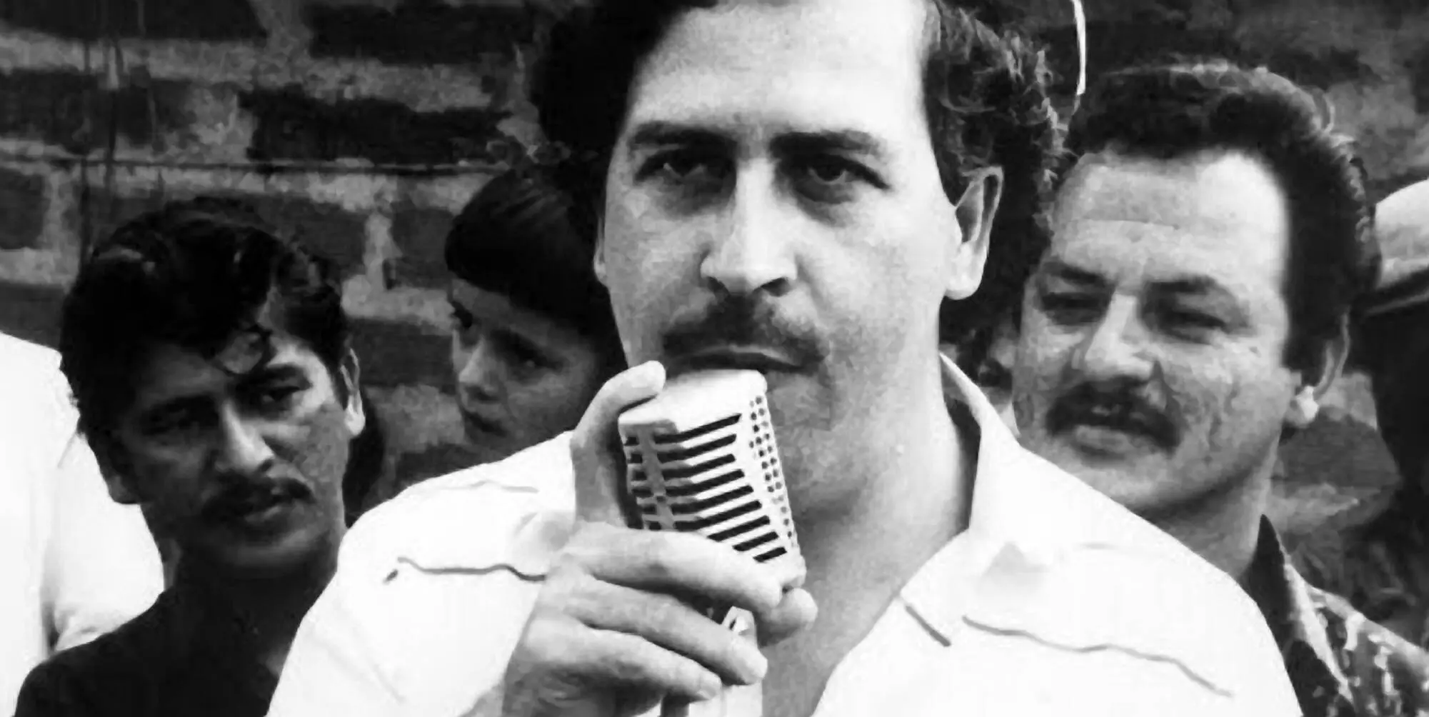 Οι 9 σφαίρες του Εσκομπάρ που σταμάτησαν το ποδόσφαιρο της Κολομβίας