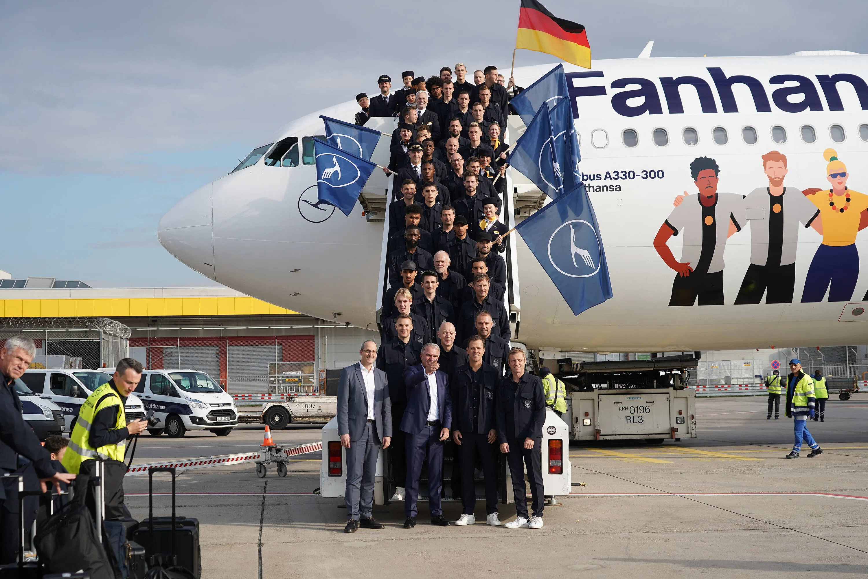 Group E: Οι Γερμανοί ξανάρχονται