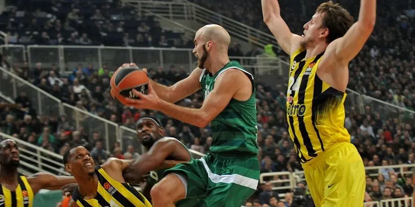 Υπομονή, η μεγαλύτερη αρετή...