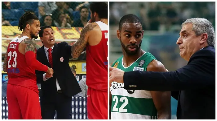 Εισαγωγή στους τελικούς: Small Ball και τακτική..
