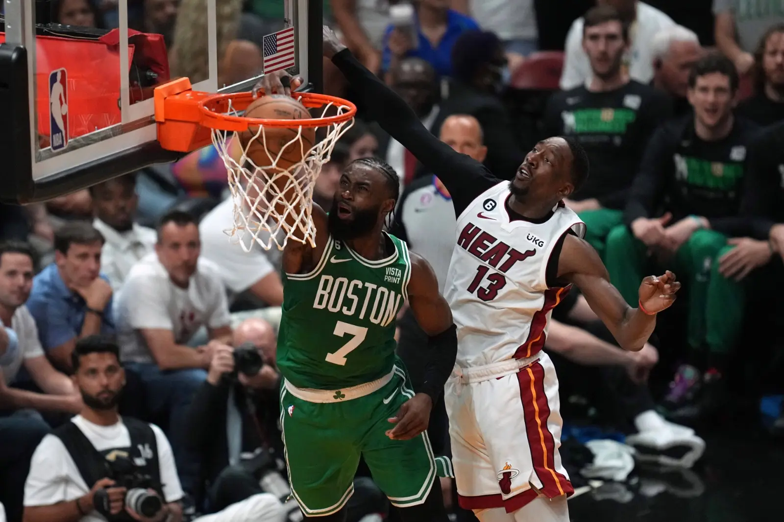 2023 NBA Playoffs: Γίνονται θαύματα σήμερα;